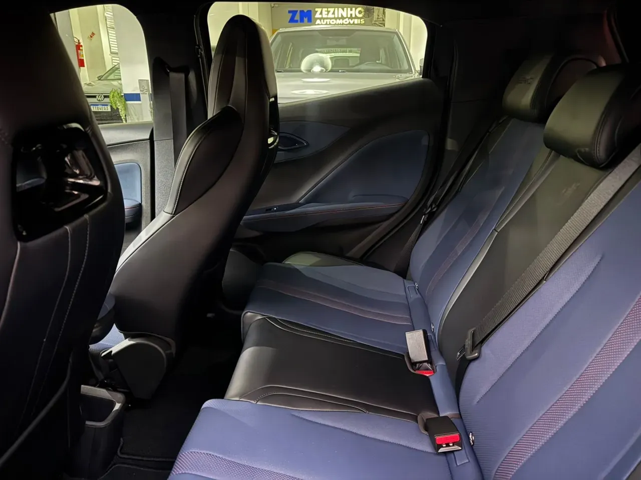 BYD Dolphin Mini - Imagem 10