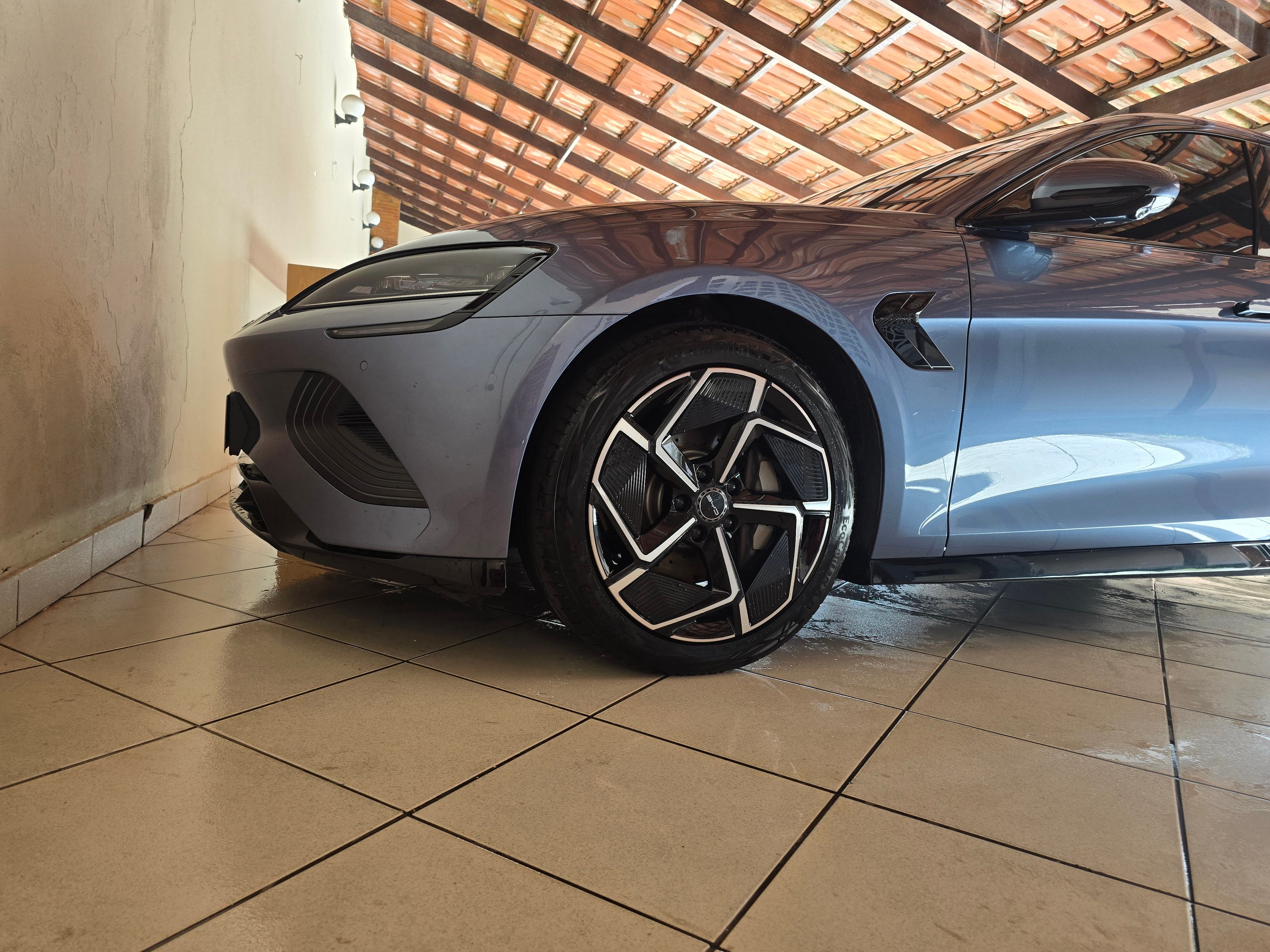 BYD Seal - Imagem 10