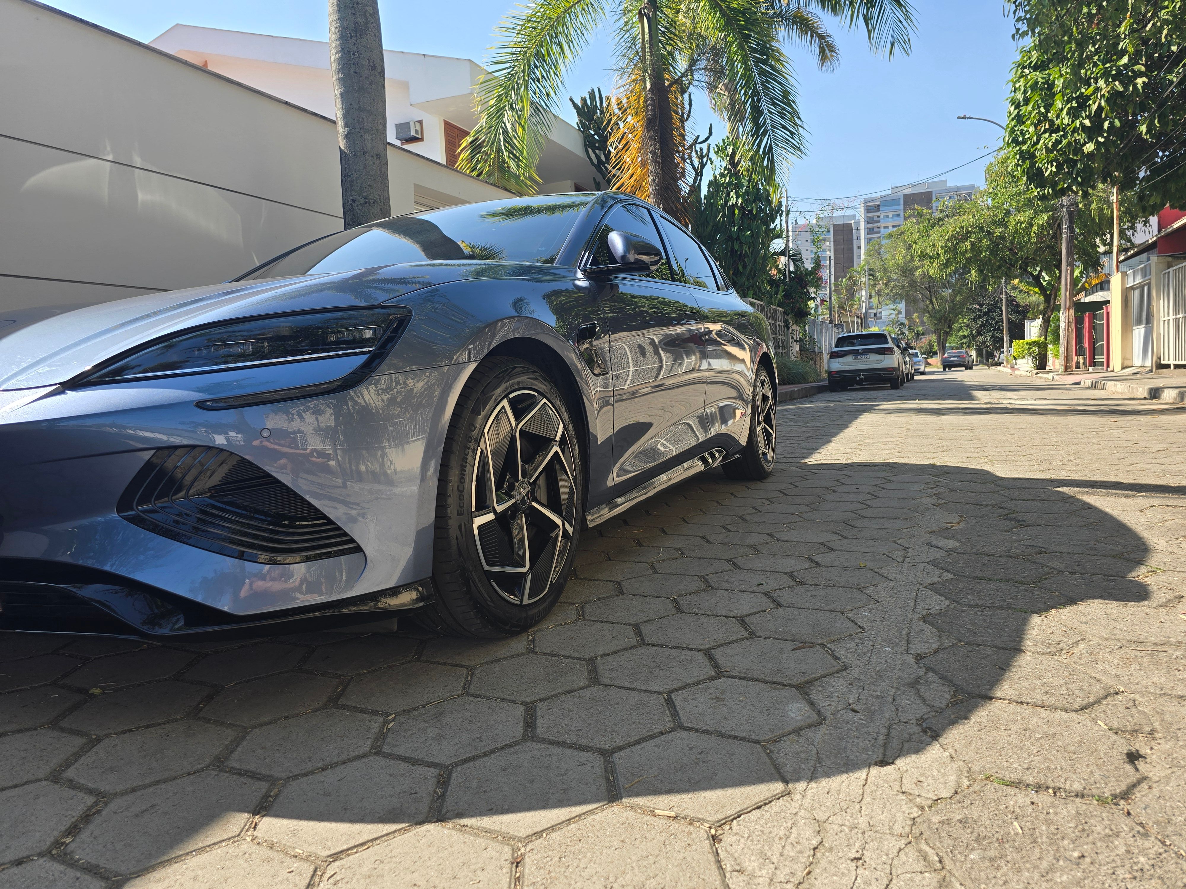 BYD Seal - Imagem 12