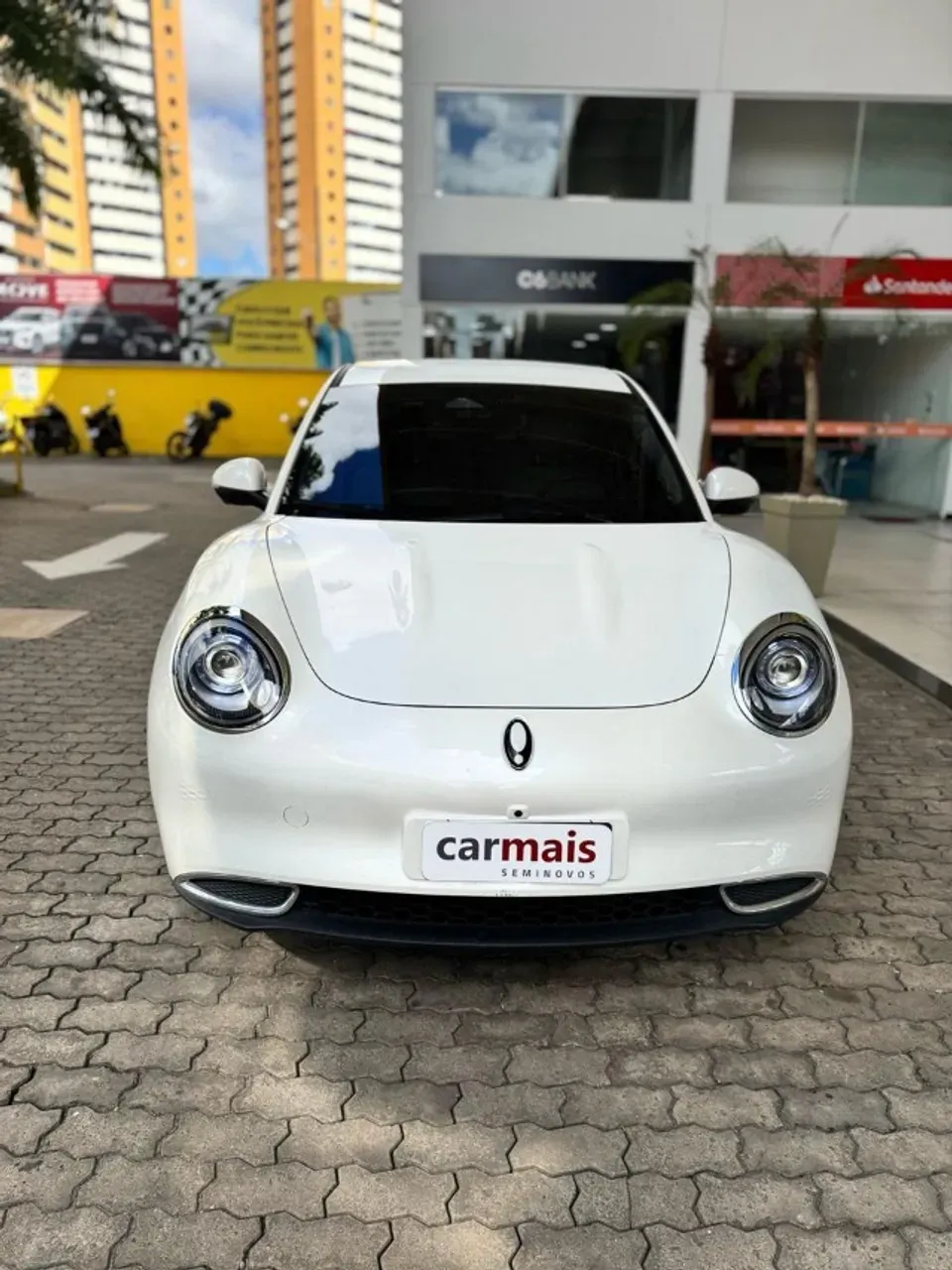 GWM Ora 03 - Imagem 2