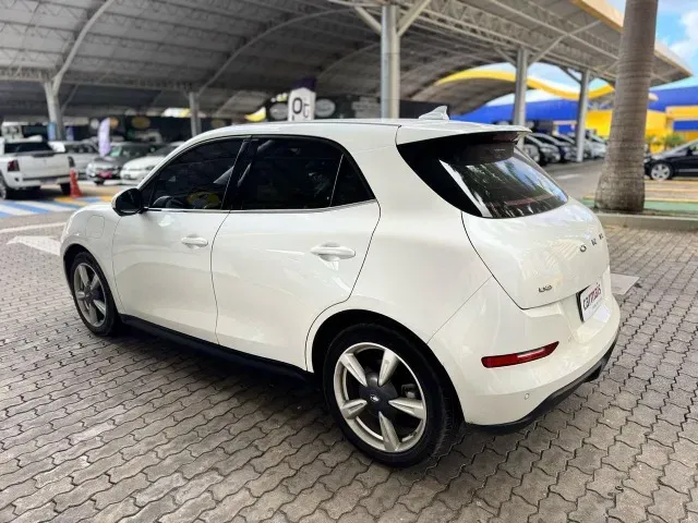 GWM Ora 03 - Imagem 4