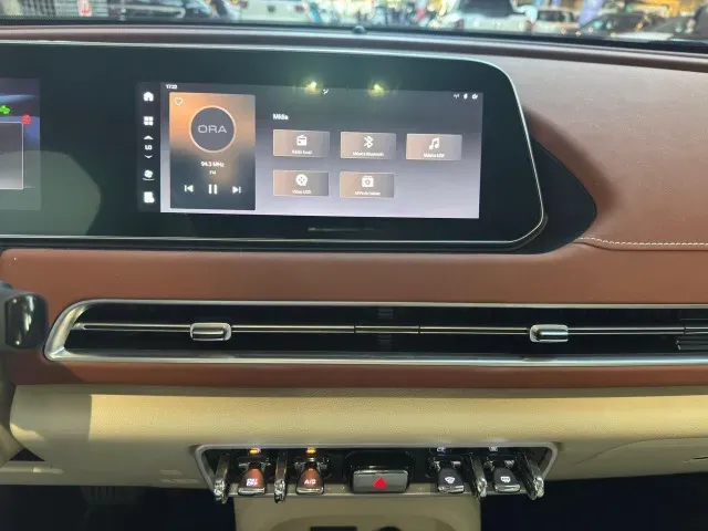 GWM Ora 03 - Imagem 8