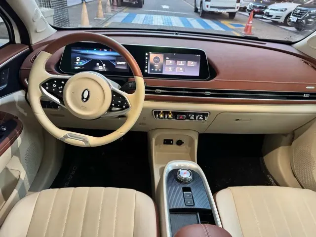 GWM Ora 03 - Imagem 9