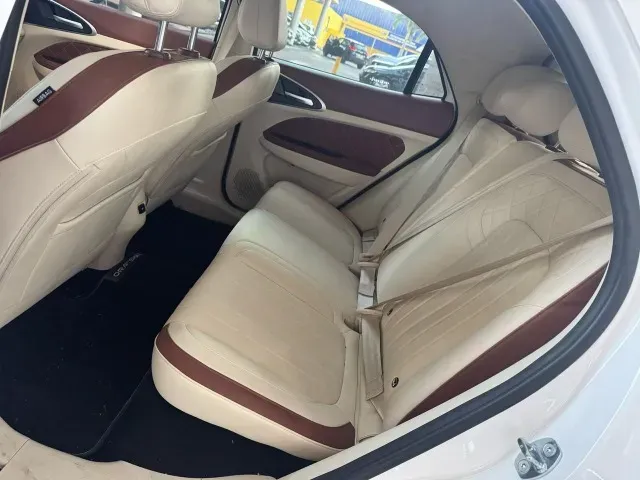 GWM Ora 03 - Imagem 10