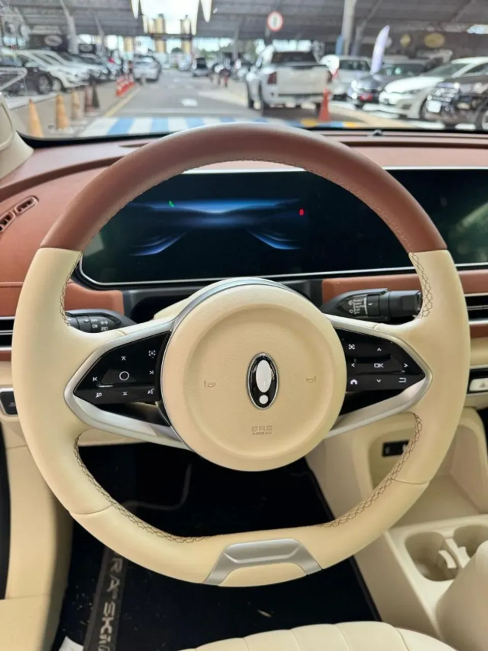 GWM Ora 03 - Imagem 12