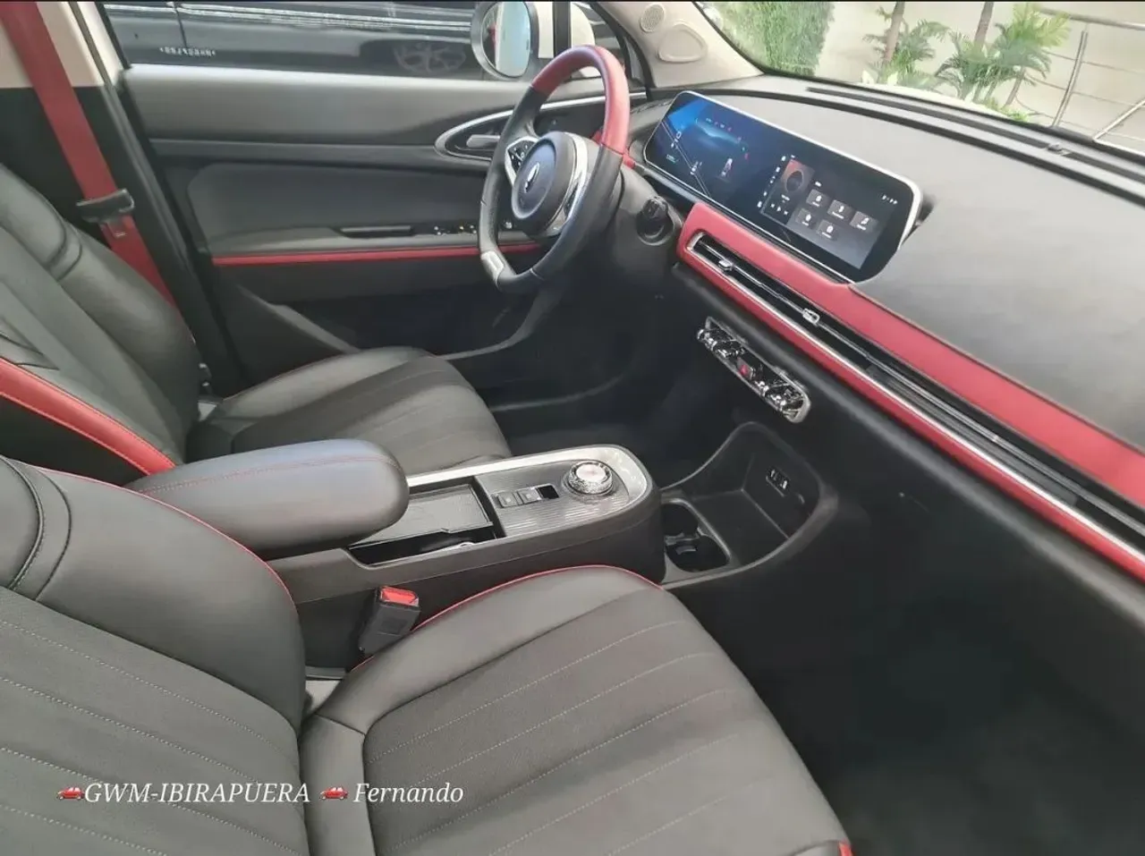 GWM Ora - Imagem 13