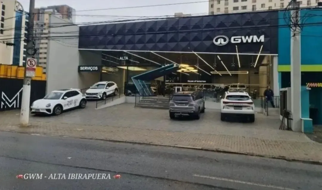 GWM Ora - Imagem 17