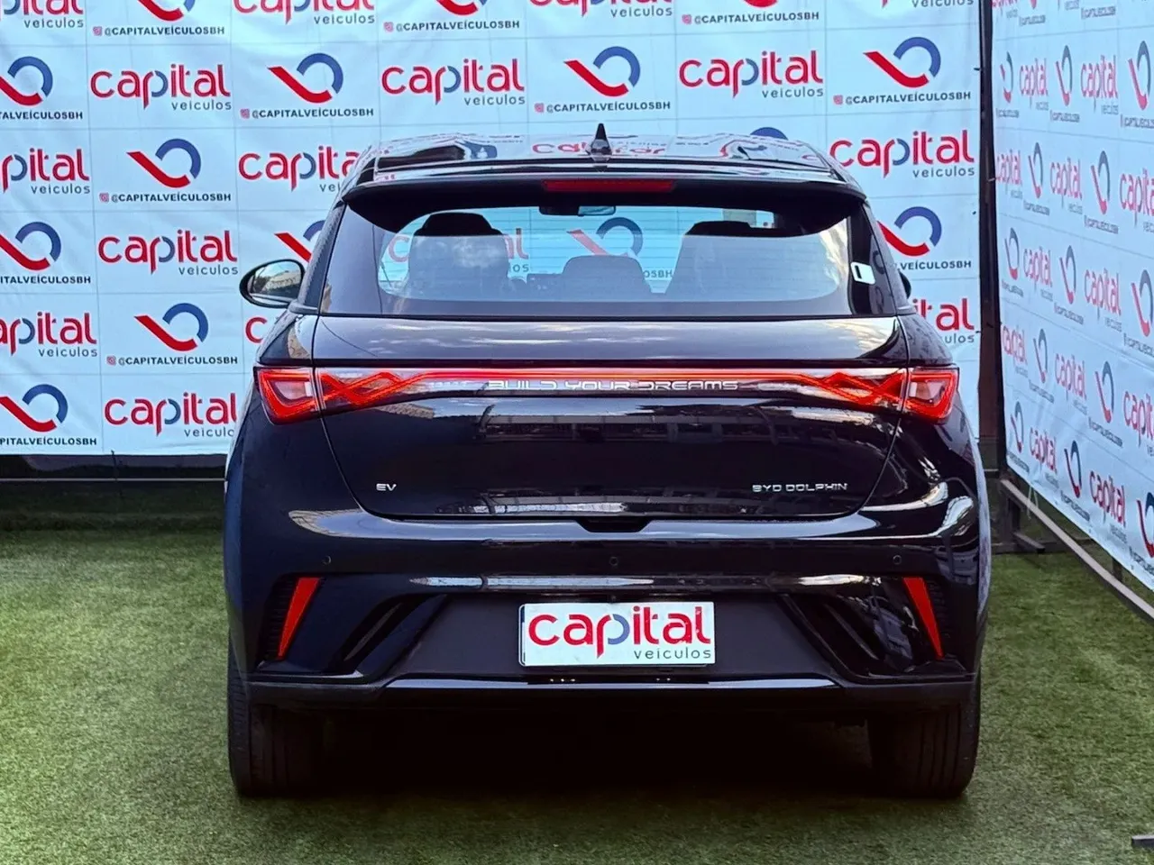 BYD Dolphin - Imagem 5