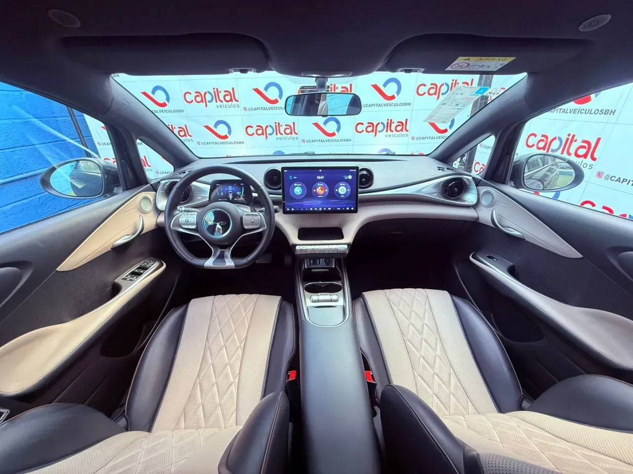 BYD Dolphin - Imagem 7