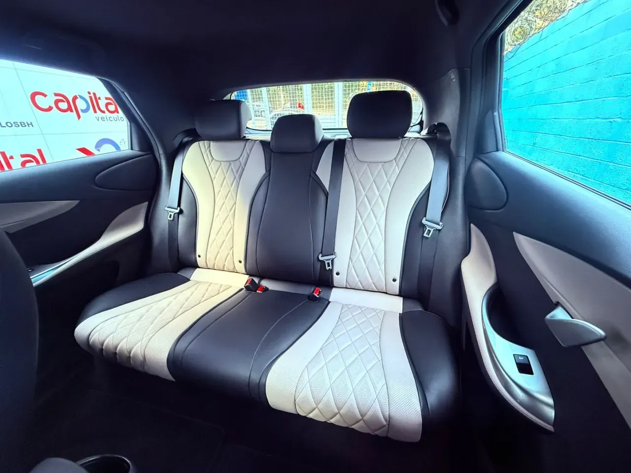 BYD Dolphin - Imagem 11