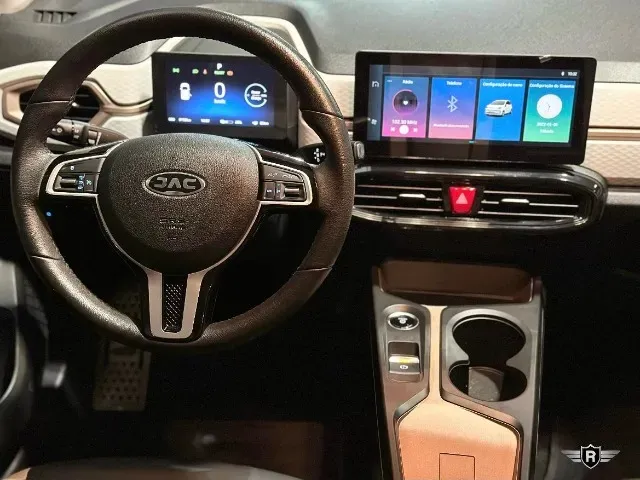 JAC E-JS1 - Imagem 7