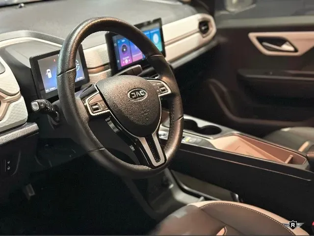 JAC E-JS1 - Imagem 9