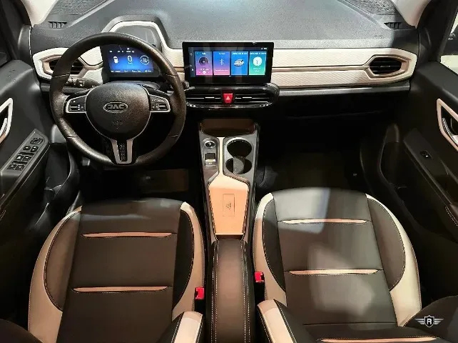 JAC E-JS1 - Imagem 10