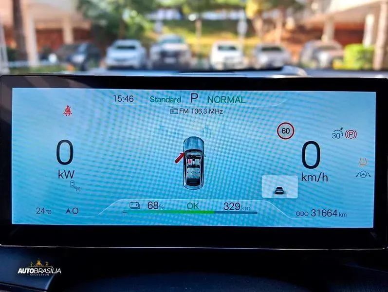 BYD Seal - Imagem 18