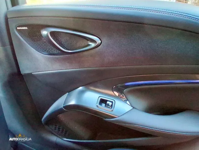 BYD Seal - Imagem 20