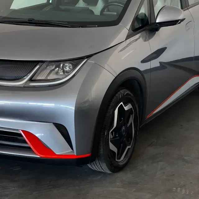 BYD Dolphin - Imagem 3