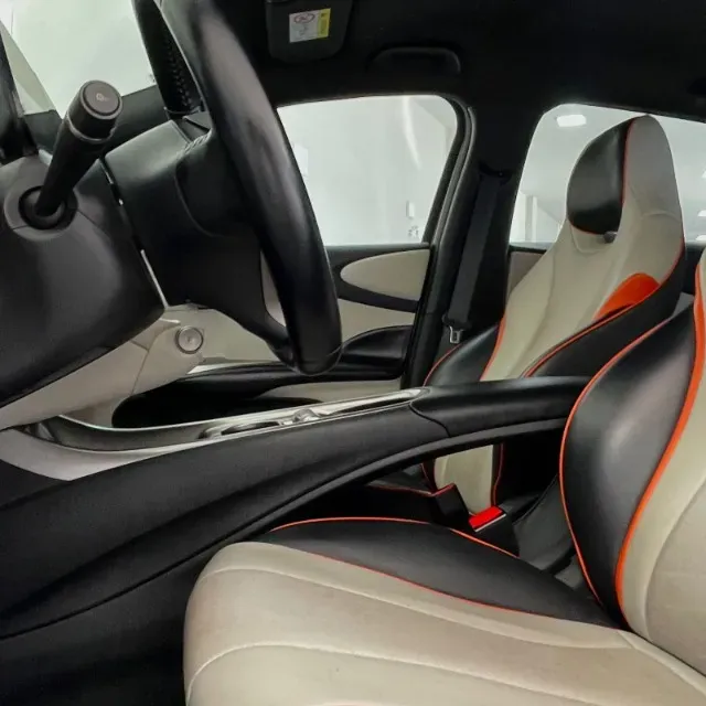 BYD Dolphin - Imagem 9