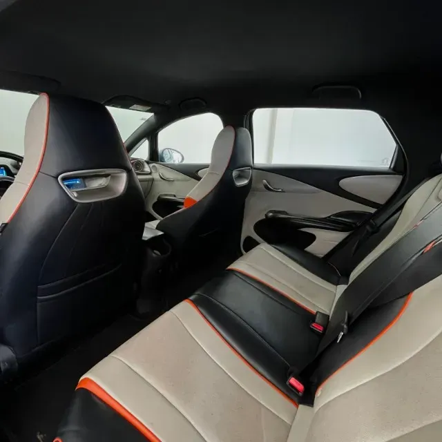 BYD Dolphin - Imagem 10