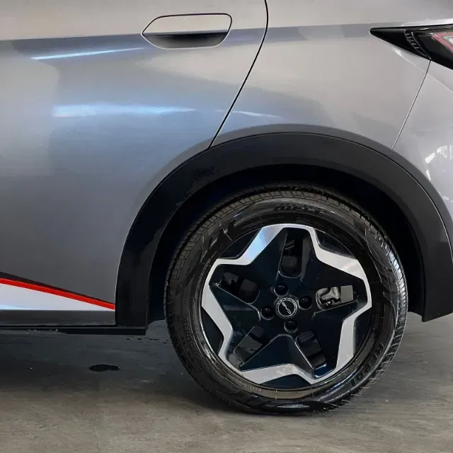 BYD Dolphin - Imagem 13