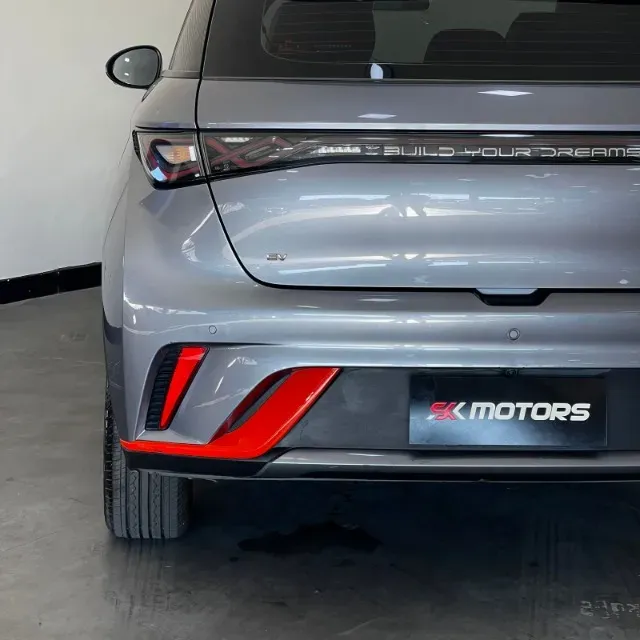 BYD Dolphin - Imagem 15