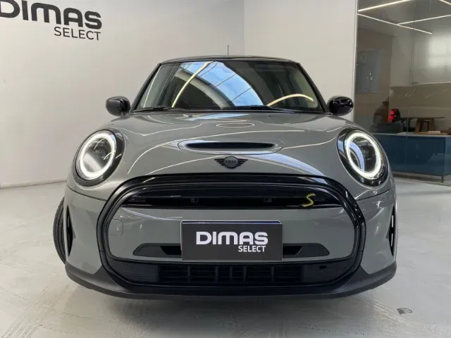 Mini CooperSE - Imagem 2