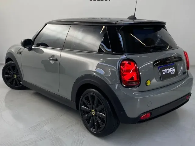 Mini CooperSE - Imagem 4