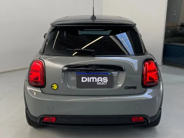 Mini CooperSE - Imagem 5
