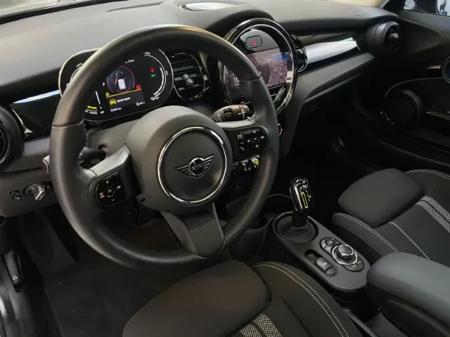 Mini CooperSE - Imagem 7