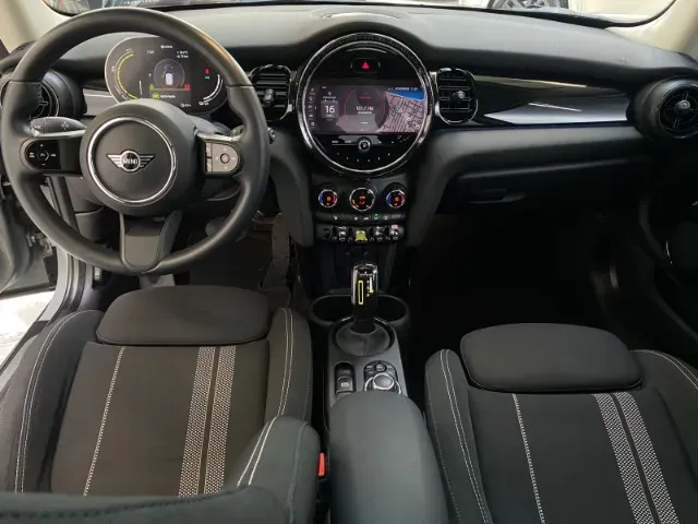 Mini CooperSE - Imagem 9