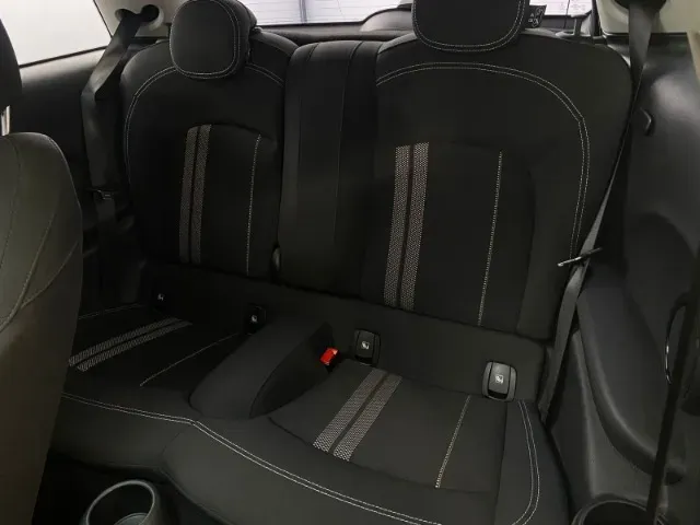 Mini CooperSE - Imagem 13