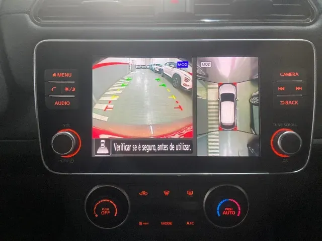 Nissan Leaf - Imagem 13