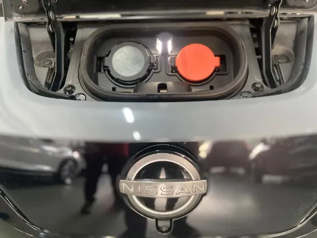 Nissan Leaf - Imagem 18