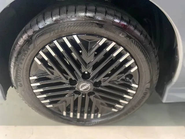 Nissan Leaf - Imagem 20