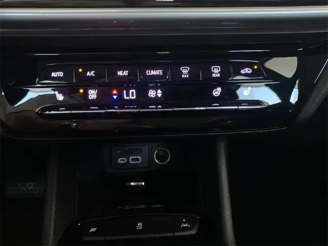 Chevrolet Bolt Euv - Imagem 2