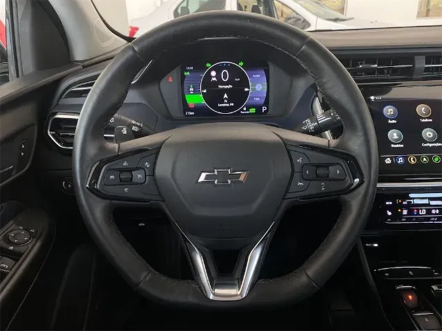 Chevrolet Bolt Euv - Imagem 5