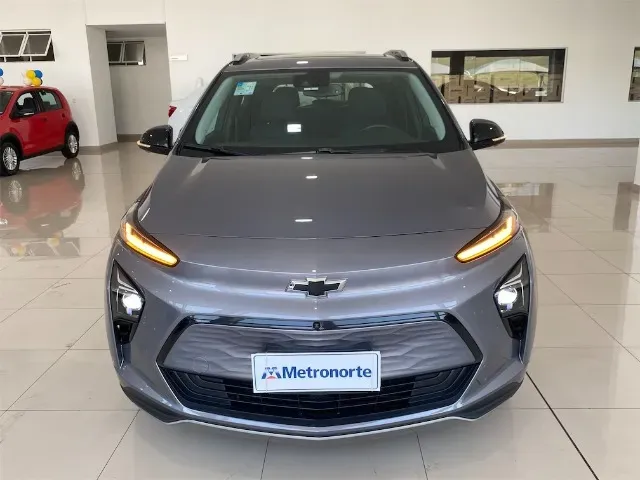 Chevrolet Bolt Euv - Imagem 7