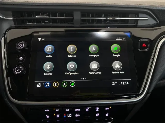 Chevrolet Bolt Euv - Imagem 8