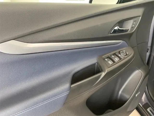 Chevrolet Bolt Euv - Imagem 12