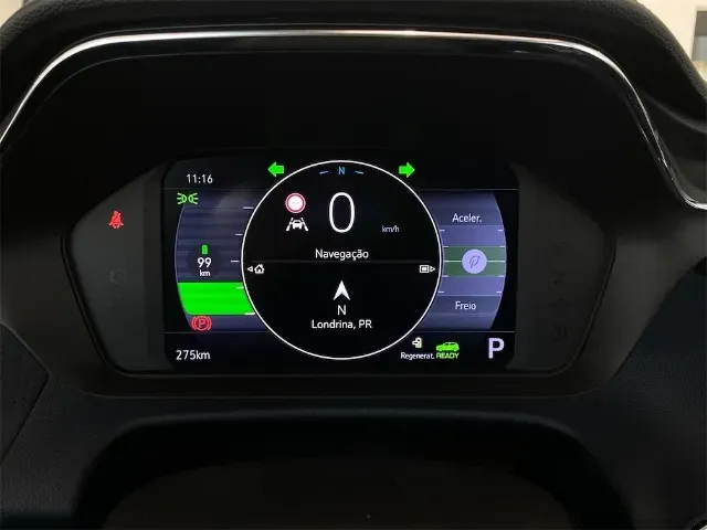 Chevrolet Bolt Euv - Imagem 13