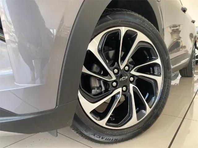 Chevrolet Bolt Euv - Imagem 14