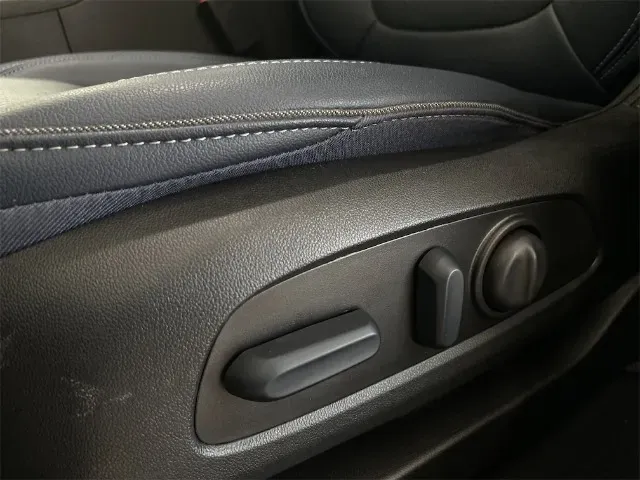 Chevrolet Bolt Euv - Imagem 18