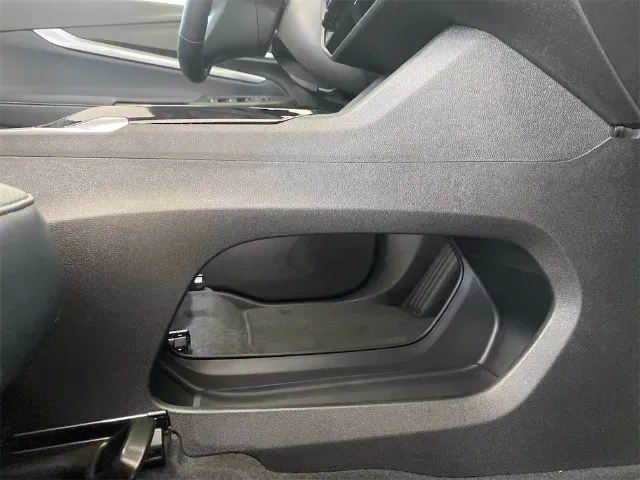 Chevrolet Bolt Euv - Imagem 19