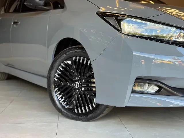 Nissan Leaf - Imagem 7