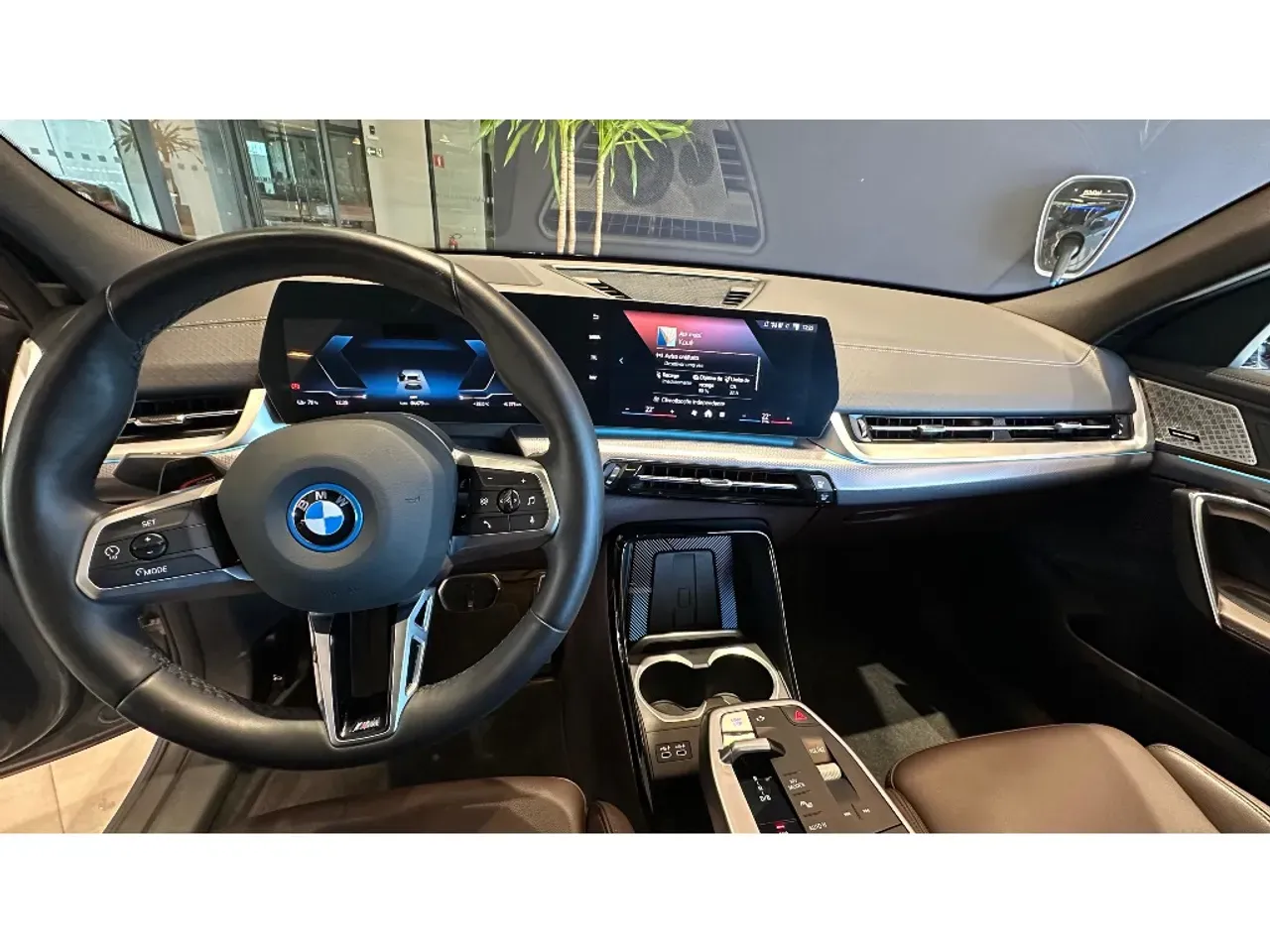 BMW IX2 - Imagem 5