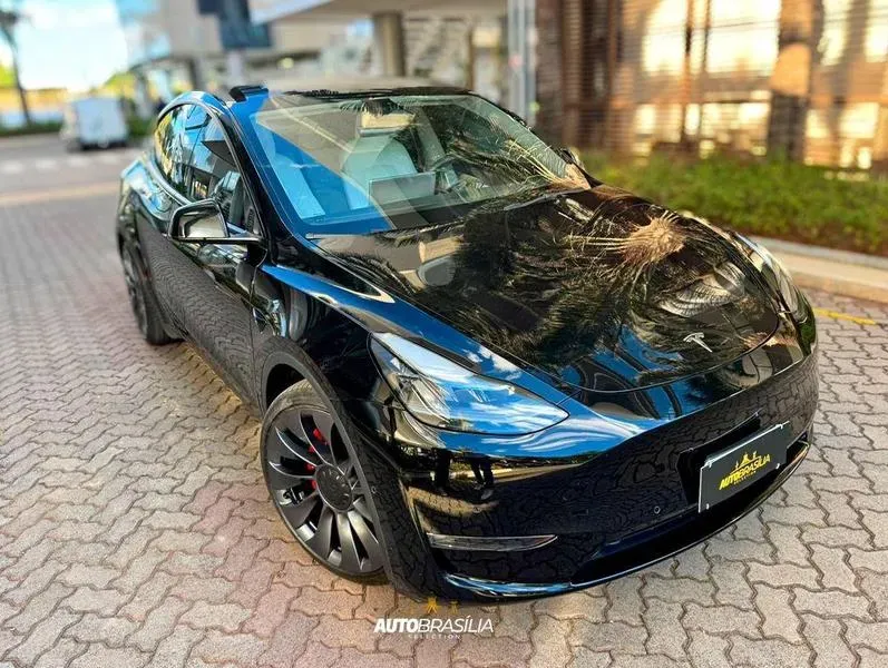Tesla Model Y - Imagem 3