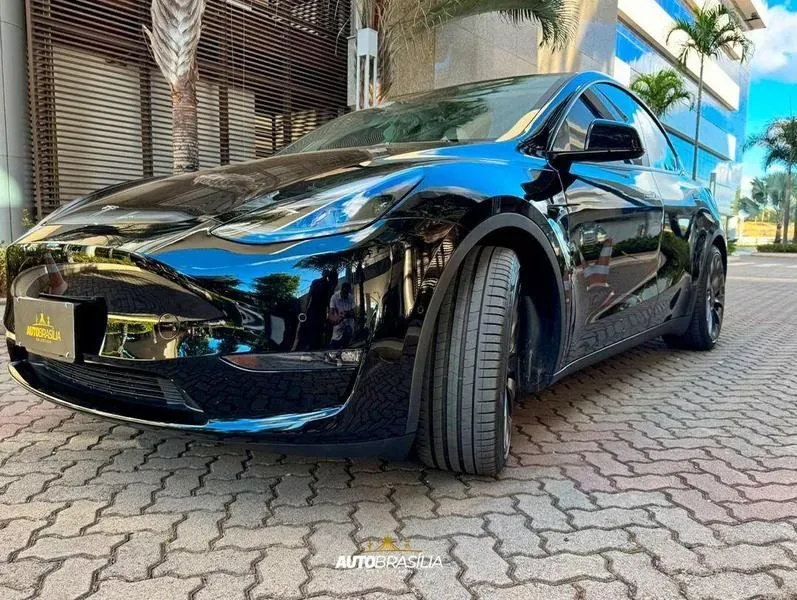 Tesla Model Y - Imagem 5
