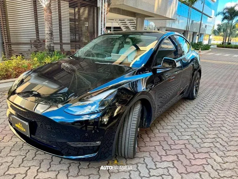 Tesla Model Y - Imagem 6