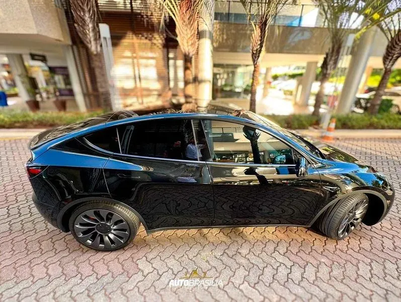 Tesla Model Y - Imagem 9