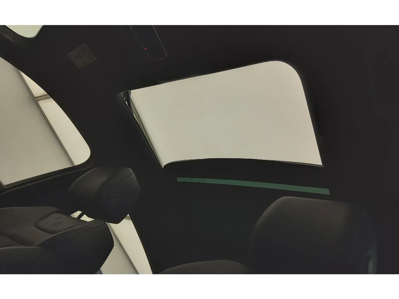 Audi E-tron Sportback - Imagem 8