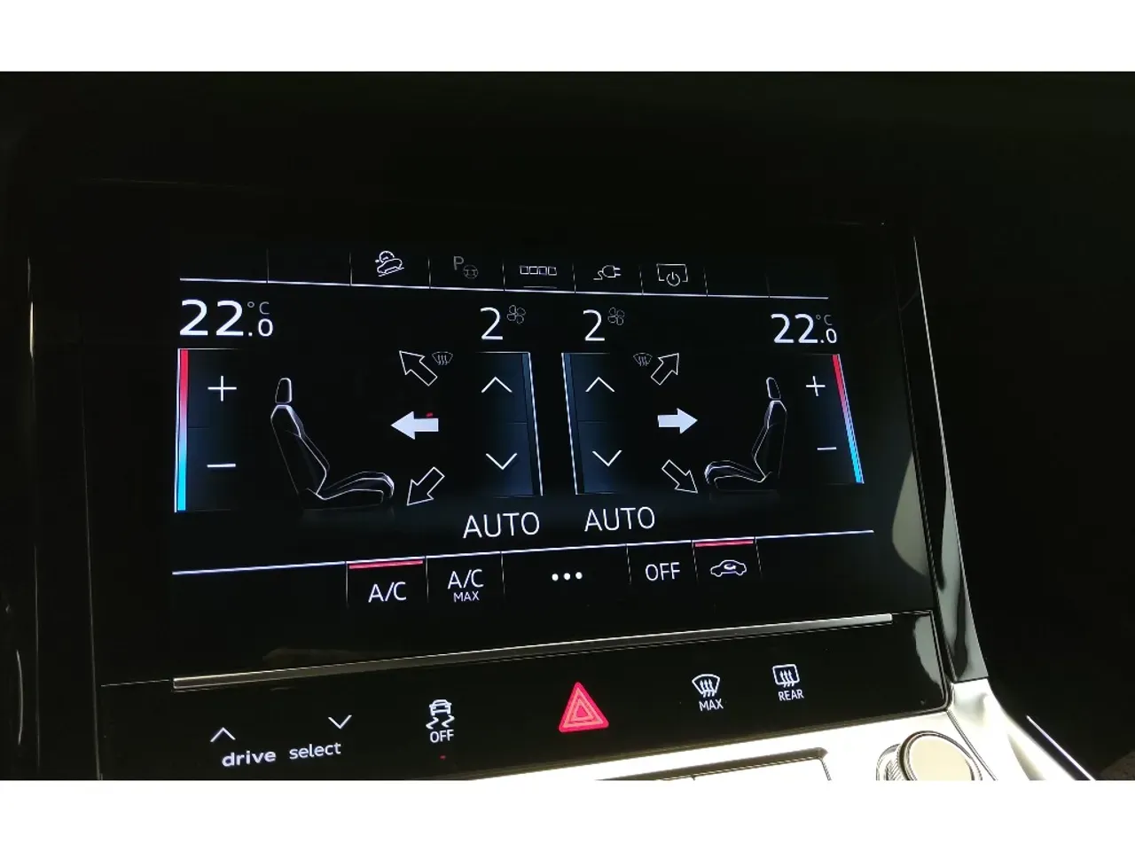 Audi E-tron Sportback - Imagem 10